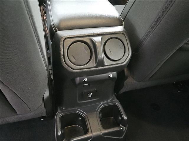 used 2022 Jeep Wrangler Unlimited car, priced at $32,499