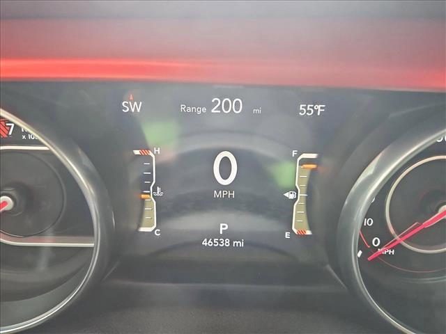 used 2022 Jeep Gladiator car, priced at $36,499