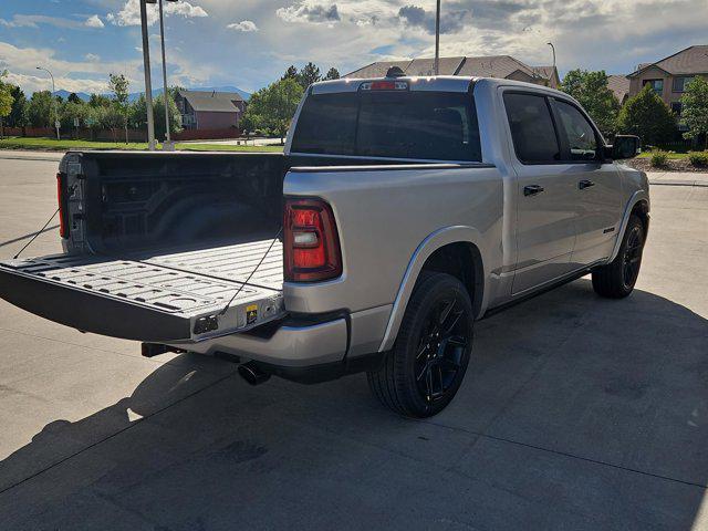 new 2026 Ram 1500 car, priced at $65,563