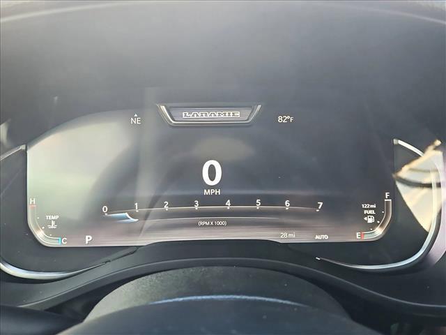 new 2026 Ram 1500 car, priced at $65,563