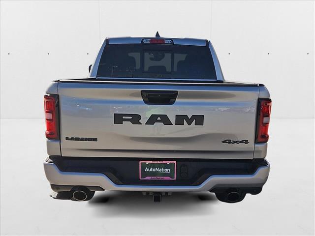 new 2026 Ram 1500 car, priced at $65,563