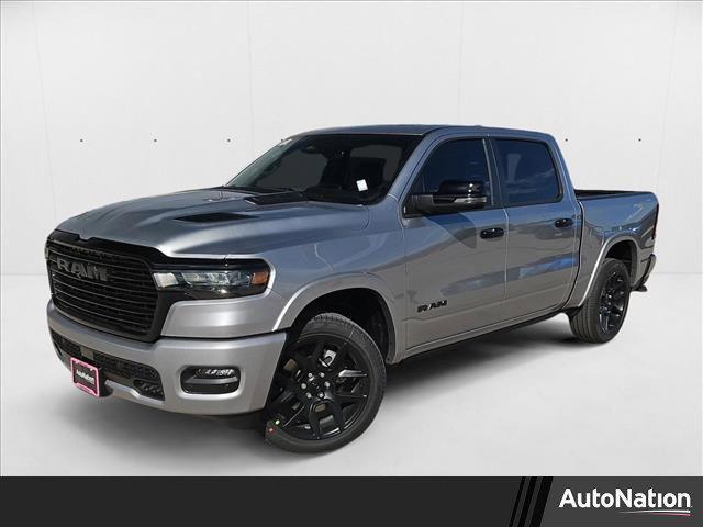 new 2026 Ram 1500 car, priced at $65,563