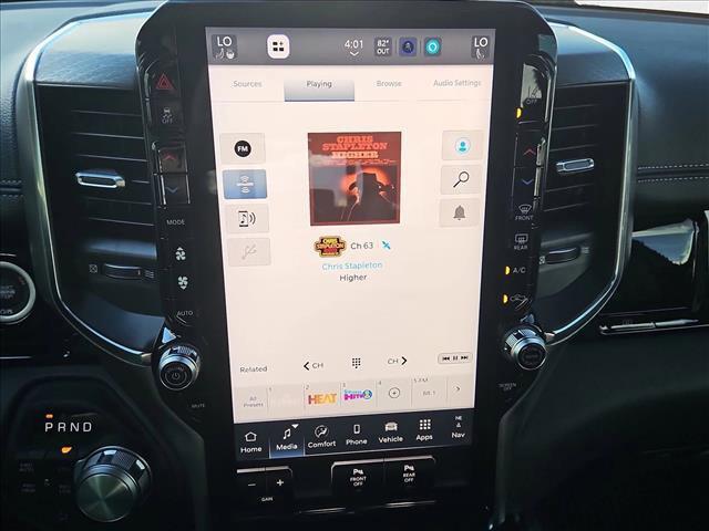 new 2026 Ram 1500 car, priced at $65,563