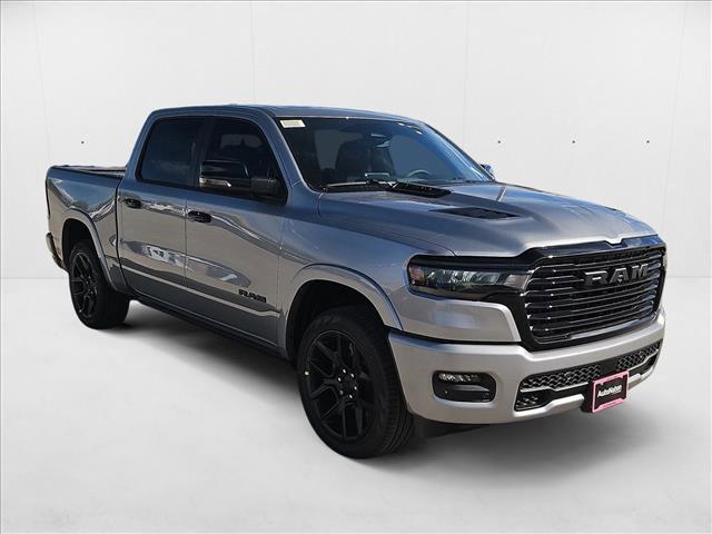 new 2026 Ram 1500 car, priced at $65,563