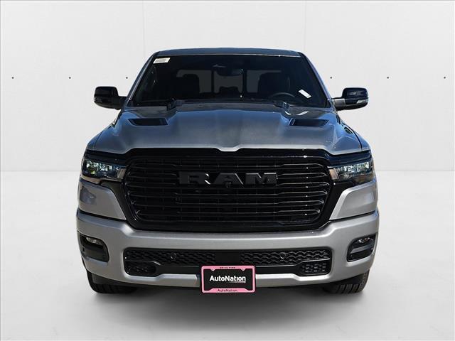 new 2026 Ram 1500 car, priced at $65,563