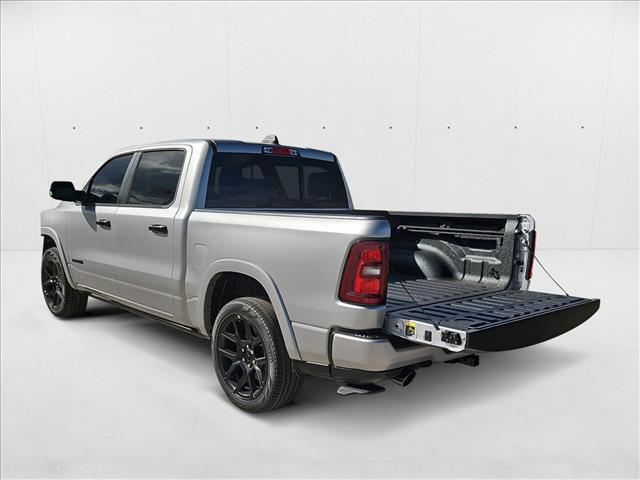 new 2026 Ram 1500 car, priced at $65,563
