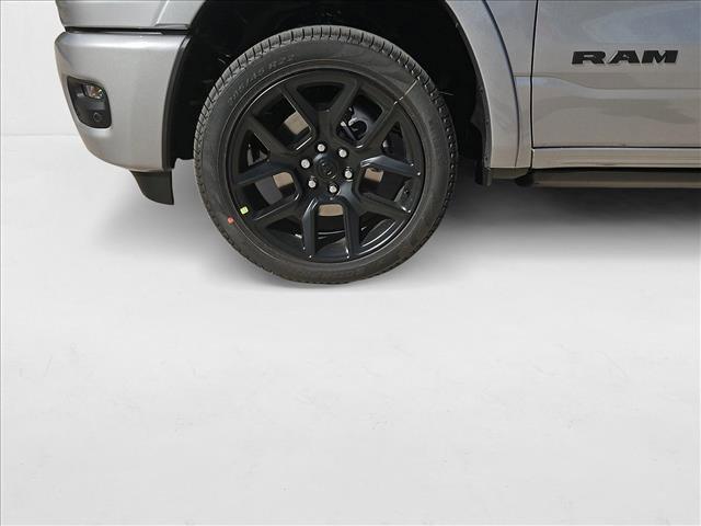 new 2026 Ram 1500 car, priced at $65,563