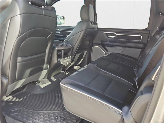 new 2026 Ram 1500 car, priced at $65,563