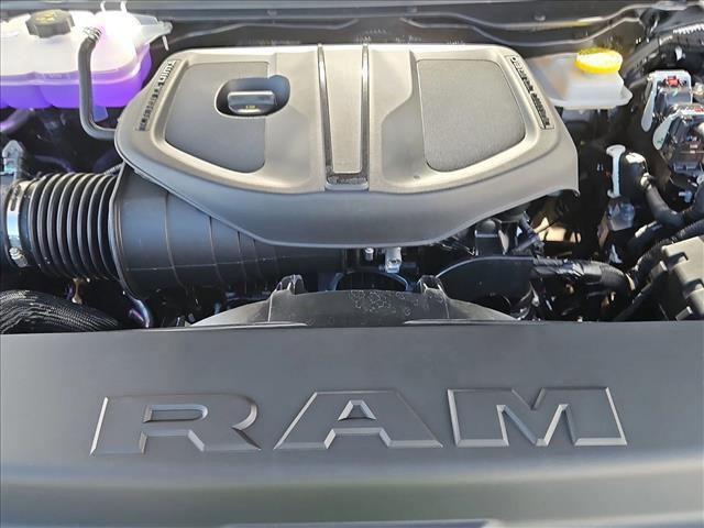 new 2026 Ram 1500 car, priced at $65,563