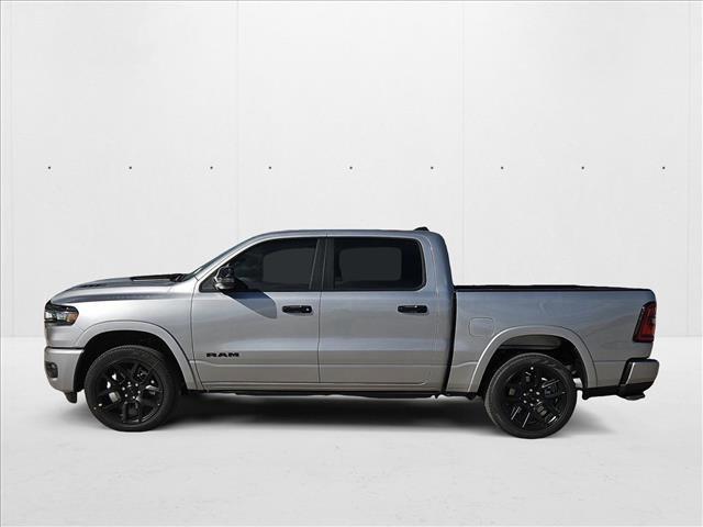 new 2026 Ram 1500 car, priced at $65,563