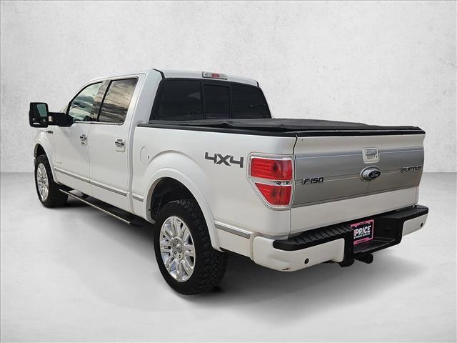 used 2012 Ford F-150 car, priced at $14,499
