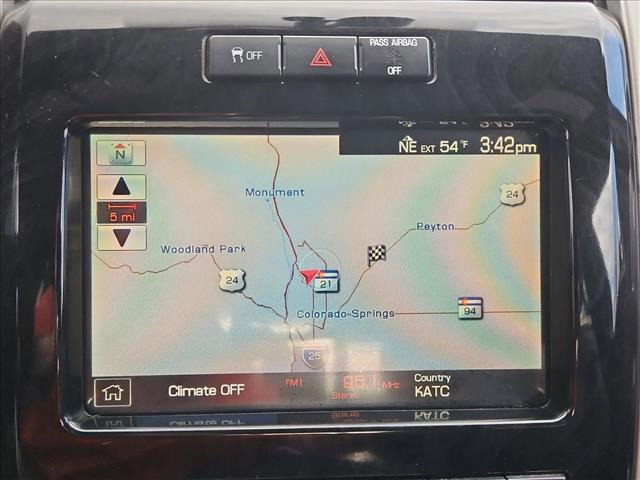 used 2012 Ford F-150 car, priced at $14,499