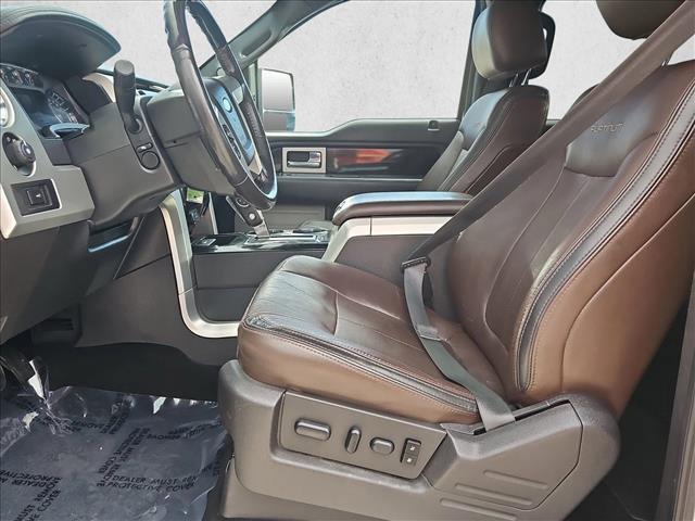 used 2012 Ford F-150 car, priced at $14,499