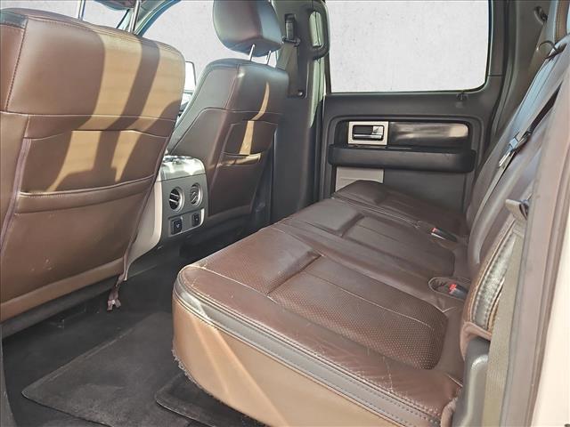 used 2012 Ford F-150 car, priced at $14,499