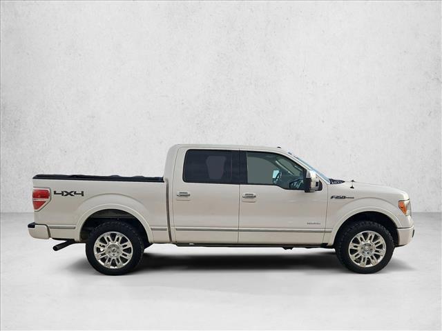 used 2012 Ford F-150 car, priced at $14,499