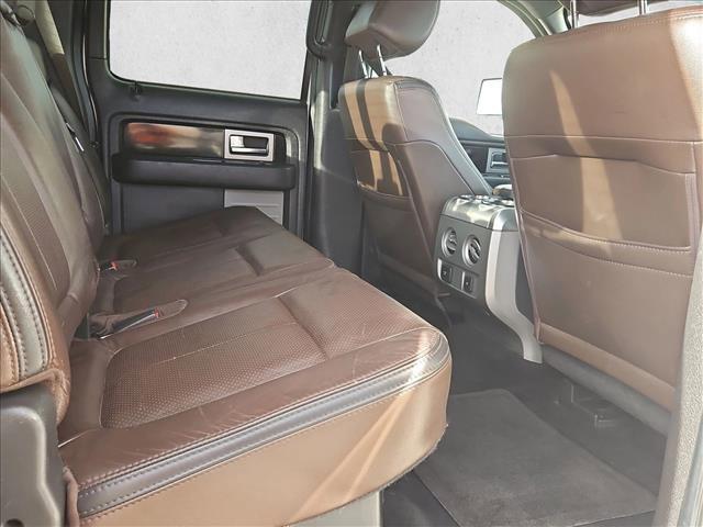 used 2012 Ford F-150 car, priced at $14,499