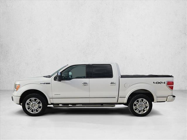 used 2012 Ford F-150 car, priced at $14,499