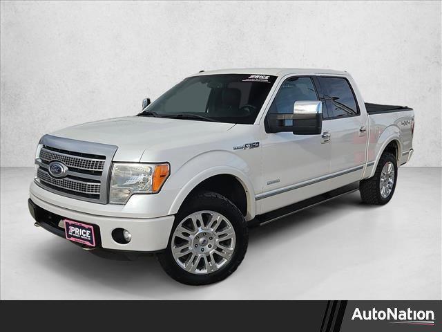 used 2012 Ford F-150 car, priced at $14,499