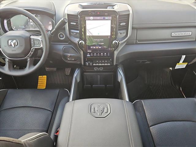 new 2026 Ram 2500 car, priced at $66,007