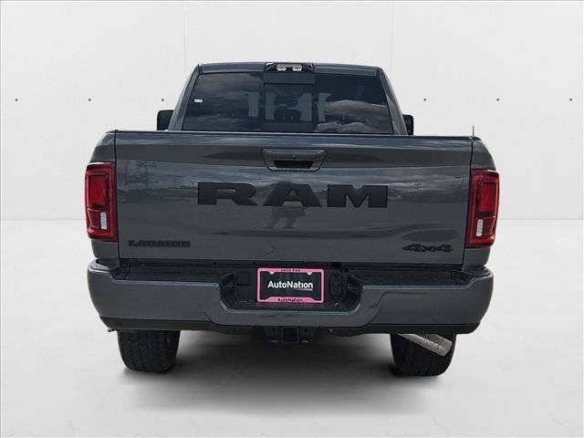 new 2026 Ram 2500 car, priced at $66,007