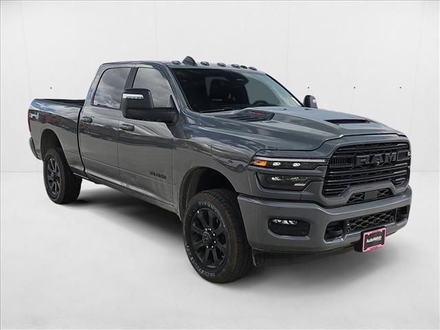 new 2026 Ram 2500 car, priced at $66,007