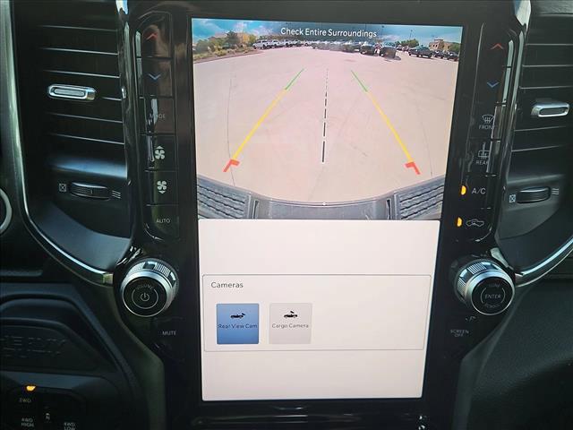 new 2026 Ram 2500 car, priced at $66,007