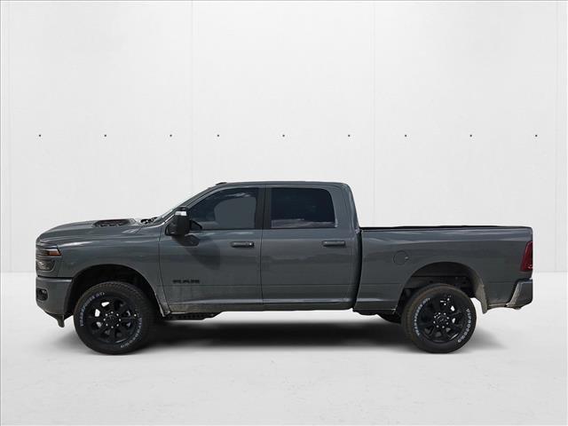 new 2026 Ram 2500 car, priced at $66,007