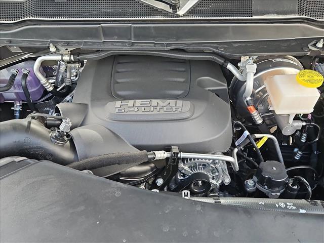 new 2026 Ram 2500 car, priced at $66,007