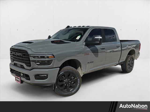 new 2026 Ram 2500 car, priced at $66,007