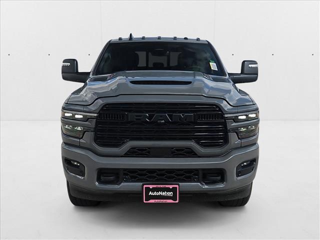 new 2026 Ram 2500 car, priced at $66,007