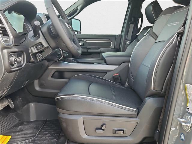 new 2026 Ram 2500 car, priced at $66,007