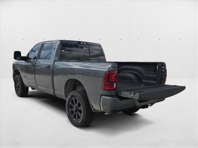 new 2026 Ram 2500 car, priced at $66,007