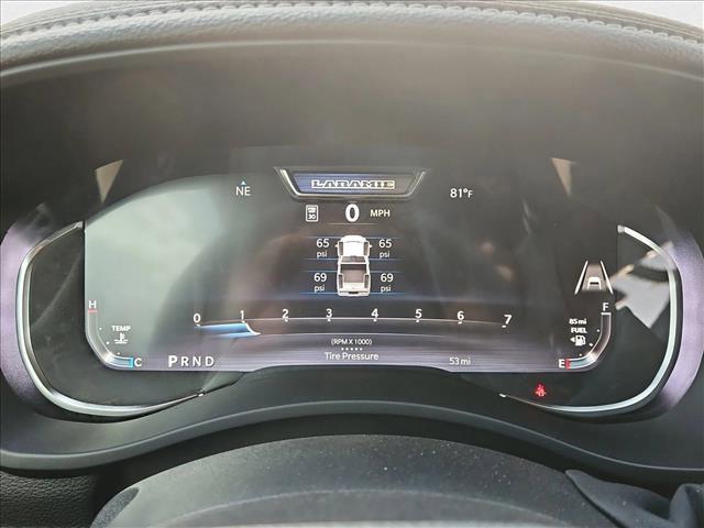 new 2026 Ram 2500 car, priced at $66,007