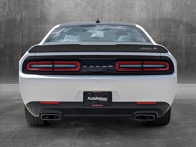 new 2023 Dodge Challenger car, priced at $60,770