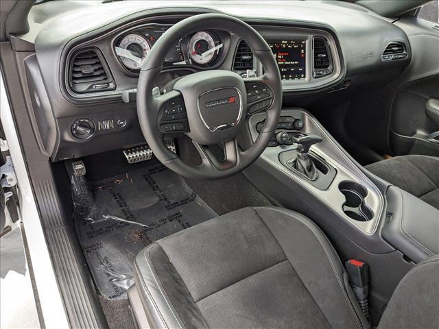 new 2023 Dodge Challenger car, priced at $60,971
