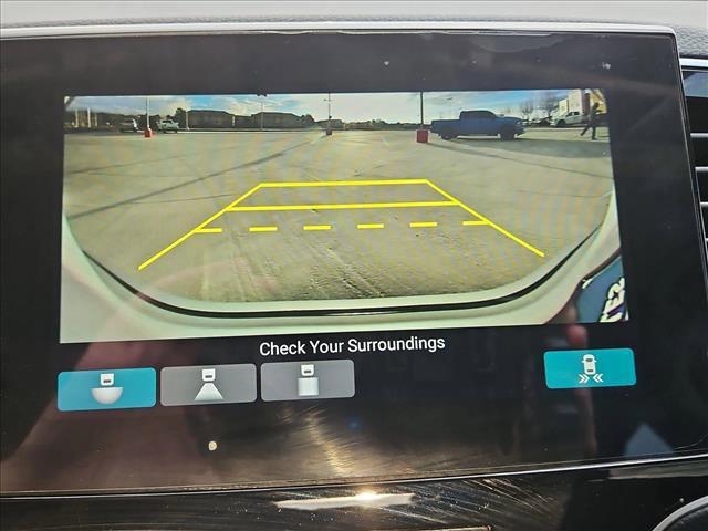 used 2022 Honda Pilot car, priced at $30,999