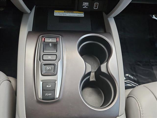 used 2022 Honda Pilot car, priced at $30,999