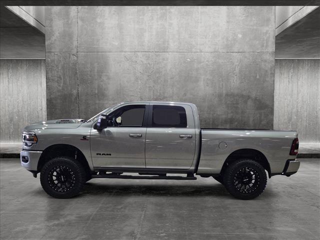 new 2024 Ram 2500 car, priced at $90,084