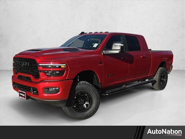 new 2026 Ram 2500 car, priced at $94,628