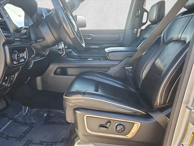 used 2020 Ram 1500 car, priced at $36,999