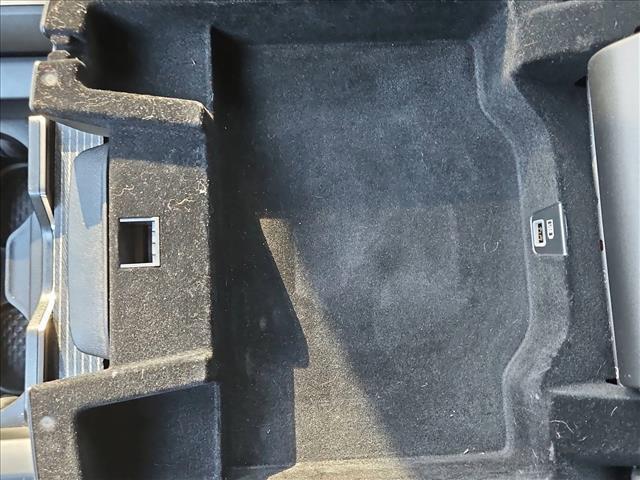 used 2020 Ram 1500 car, priced at $36,999