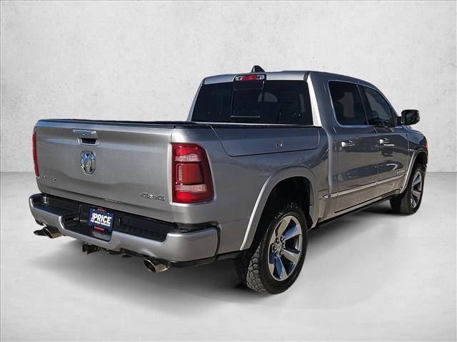 used 2020 Ram 1500 car, priced at $36,999