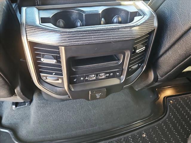 used 2020 Ram 1500 car, priced at $36,999