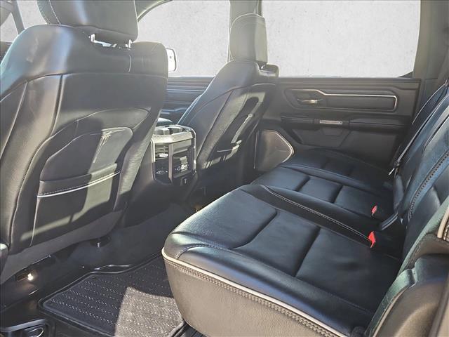 used 2020 Ram 1500 car, priced at $36,999