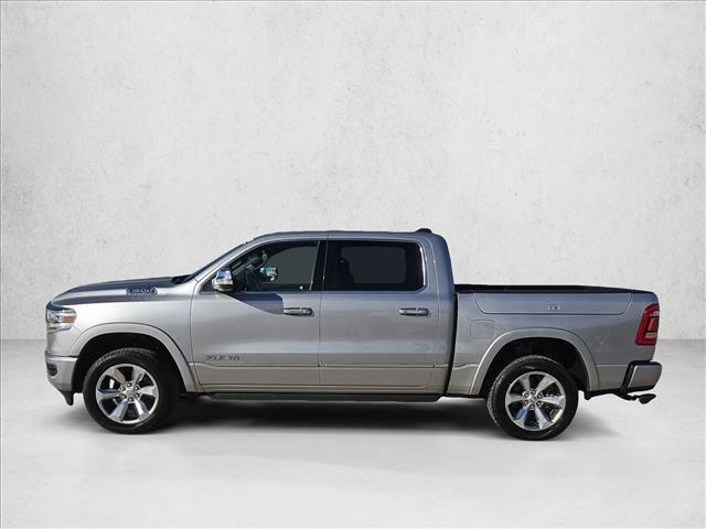 used 2020 Ram 1500 car, priced at $36,999