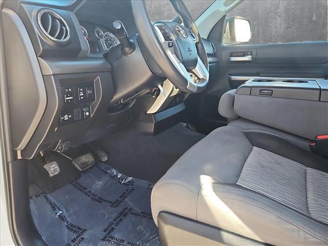 used 2016 Toyota Tundra car, priced at $31,499