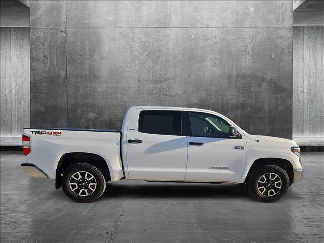 used 2016 Toyota Tundra car, priced at $31,499