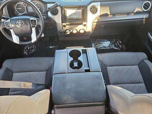 used 2016 Toyota Tundra car, priced at $31,499