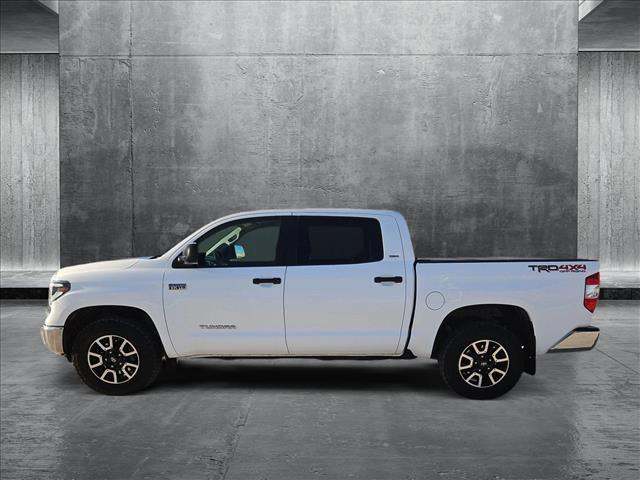 used 2016 Toyota Tundra car, priced at $31,499