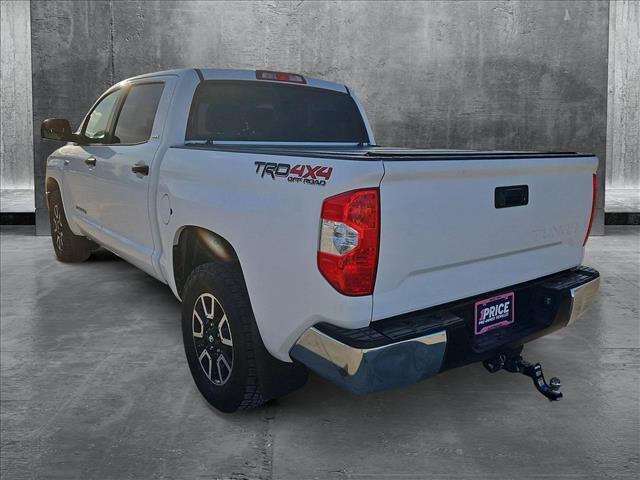 used 2016 Toyota Tundra car, priced at $31,499